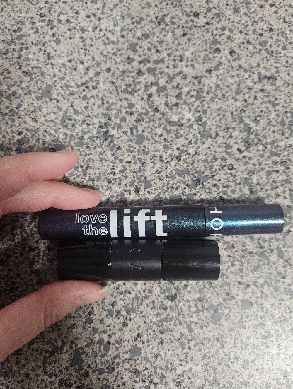 NWT Sephora Bundle Lipstick and Mascara